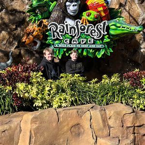 Meet your Posher, Paula